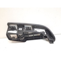 Кронштейн бампера Mercedes-Benz GLK X204 2012-2015 A2048855465