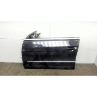 Замок двери, перед. левая Volkswagen Passat CC 2008-2012 2011 5N1837015D