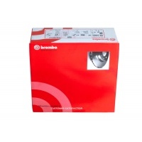 диск тормозной brembo 08.9083.75 4b0615601