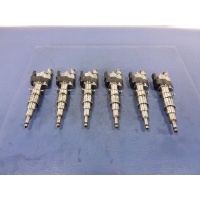 Bmw 7 g11 3.0 b n54 форсунки комплект 7585261
