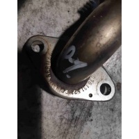 Трубка системы рециркуляции EGR Volkswagen Golf 2006 038131521CC