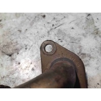 Трубка системы рециркуляции EGR Audi A3 2005 038131521BQ