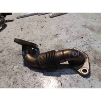 Трубка системы рециркуляции EGR Audi A3 2005 038131521BQ