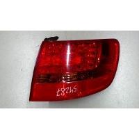 Фонарь (задний) правая Audi A6 (C6) 2005-2011 2006 4F9945096H