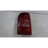 Фонарь (задний) левая Skoda Octavia (A4 1U-) 2004 1U9945111