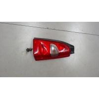 Фонарь (задний) правая Suzuki Wagon R 2000-2004 2004 3565083E00