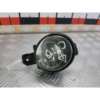 Фара противотуманная правая Renault Clio 3 (2005-2012) 2006 8200002470