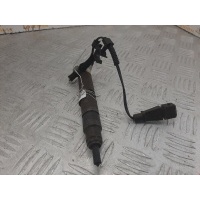 Форсунка дизельная электрическая Audi A3 8L (1996-2003) 1998 0432193735,038130201F