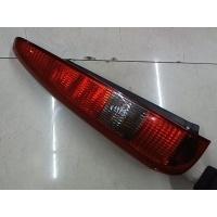 Фонарь (задний) левая Ford Fusion 2002-2012 2003 1324567
