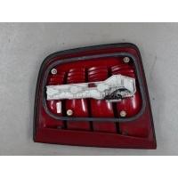 Фонарь (задний) левая Skoda Fabia 2000-2007 2004 6Y9945111B