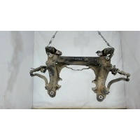 Балка подвески передняя (подрамник), Audi A6 (C5) Allroad 2000-2005 2004 4Z7399313F