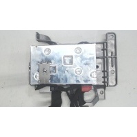 Блок управления (ЭБУ), Интерфейсом Audi A6 (C6) 2005-2011 2005 4F2035462