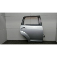 Дверь боковая, зад. правая Mitsubishi Outlander XL 2006-2012 2007 5730A244