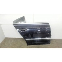 Дверь боковая, зад. правая Volkswagen Passat CC 2008-2012 2011 3C8833056E