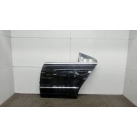 Дверь боковая, зад. левая Volkswagen Passat CC 2008-2012 2011 3C8833055E