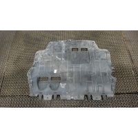 Защита моторного отсека (картера ДВС), Volkswagen Passat 6 2005-2010 2006 3C0825235J