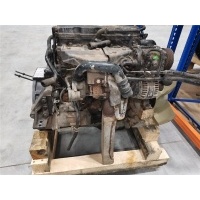 Компрессор кондиционера, DAF LF 45 2001- 2005 1655564
