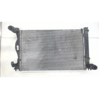 Радиатор (основной), Audi A6 (C6) 2005-2011 2005 4F0121251M