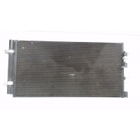 Радиатор кондиционера, Audi A4 (B8) 2007-2011 2008 8K0260403AF