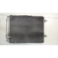 Радиатор кондиционера, Volkswagen Passat 6 2005-2010 2006 3C0820411C