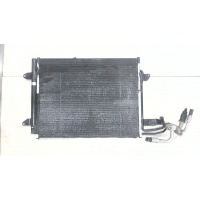 Радиатор кондиционера, Volkswagen Touran 2003-2006 2003 1T0820411E