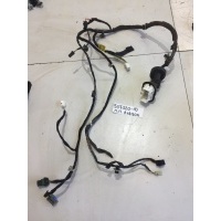 Электропроводка двери передняя правая SsangYong Actyon II 2010- 8271031014