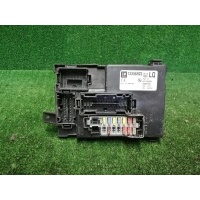 Opel meriva b блок предохранителей 13356923 lq