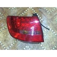 Фонарь (задний) левая Audi A6 (C6) 2005-2011 2006 4F9945095G