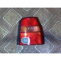 Фонарь (задний) правая Volkswagen Lupo 6X0945096E