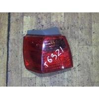 Фонарь (задний) левая Honda Accord 7 2003-2007 2007 33555SEA013