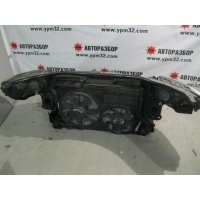Интеркулер VW Passat (B6) 2005-2010 2006 1K0145803T