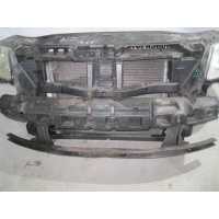 Радиатор кондиционера (конденсер) VW Passat (B6) 2005-2010 2006 3C0820411C