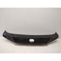 Накладка крышки багажника Lexus RX 4 2016- 7680148440C0