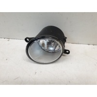 фара противотуманная Toyota Camry V55 2014-2018 812200D042