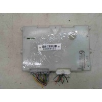 Блок управления климат-контролем Nissan Murano I (Z50) 2002 - 2008 2004 27760CB610,