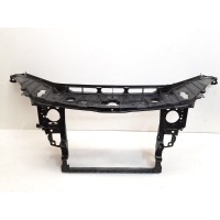 панель передняя Mercedes-Benz GLS, GLE X166, W166, W292 2015-2018 A1666205901
