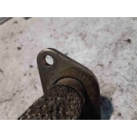 Трубка системы рециркуляции EGR Audi A4 1998 028131521P