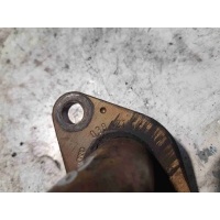 Трубка системы рециркуляции EGR Audi A3 2005 038131521BQ