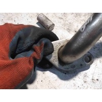 Трубка системы рециркуляции EGR Volkswagen Passat 2006 03G131521D