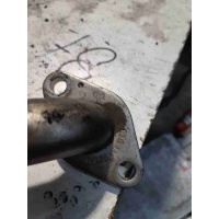 Трубка системы рециркуляции EGR Volkswagen Passat 2006 03G131521D