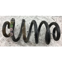 Пружина подвески Зад. Левая Audi A6 C6 (2004-2011) 2006 4F0511115BT