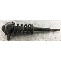 Амортизатор подвески передний левый Audi A6 C6 (2004-2011) 2006 4F0413031AM