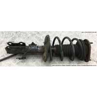 Амортизатор подвески передний Левая Toyota Auris 2008 48520-09P30