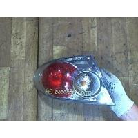 Фонарь (задний) левая Mazda 6 2002-2007 2005 GJ6A51160E