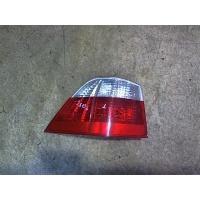 Фонарь (задний) левая BMW 5 E60 2003-2009 2005 63217165825