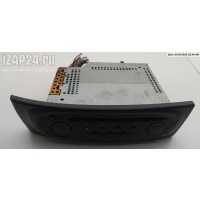 Аудиомагнитола Renault Megane I (1995-2003) 2001 7700434423