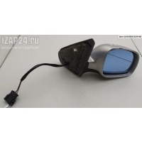 Зеркало наружное боковое Правая Volkswagen Golf-4 2000 1J1857508D