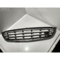 Решетка (заглушка) в бампер Opel Corsa D (2006-2014) 2008 13231589