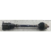 Полуось передняя левая Audi A6 C6 (2004-2011) 2006 4F0407271G