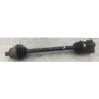 Полуось передняя правая Audi A6 C6 (2004-2011) 2006 4F0407272G